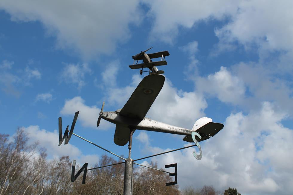 1946 RAF Weather Vane