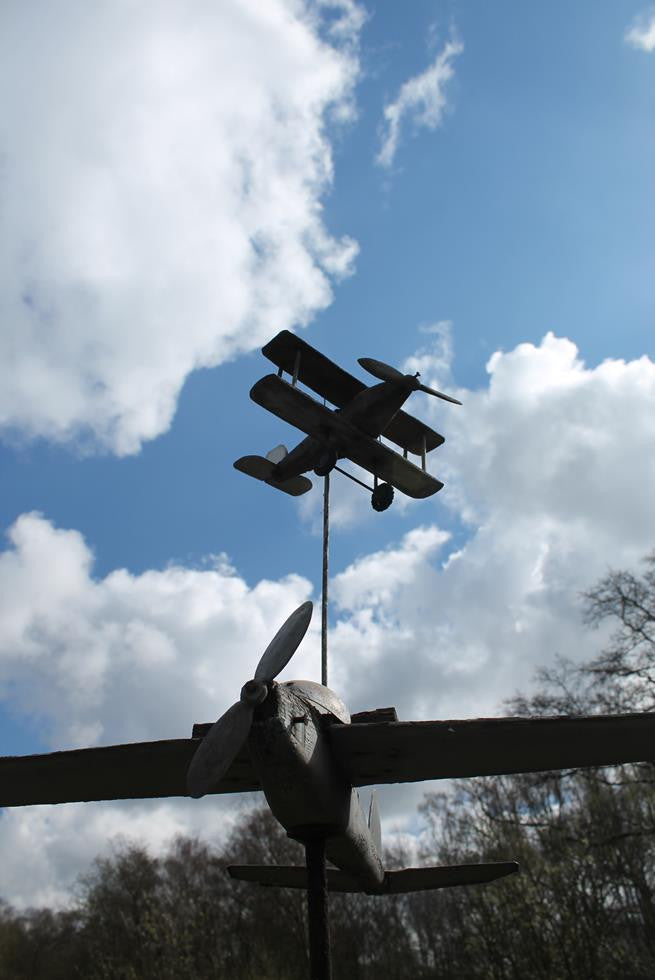 1946 RAF Weather Vane