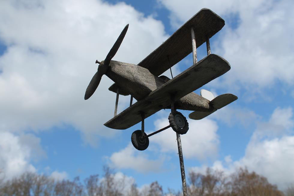 1946 RAF Weather Vane