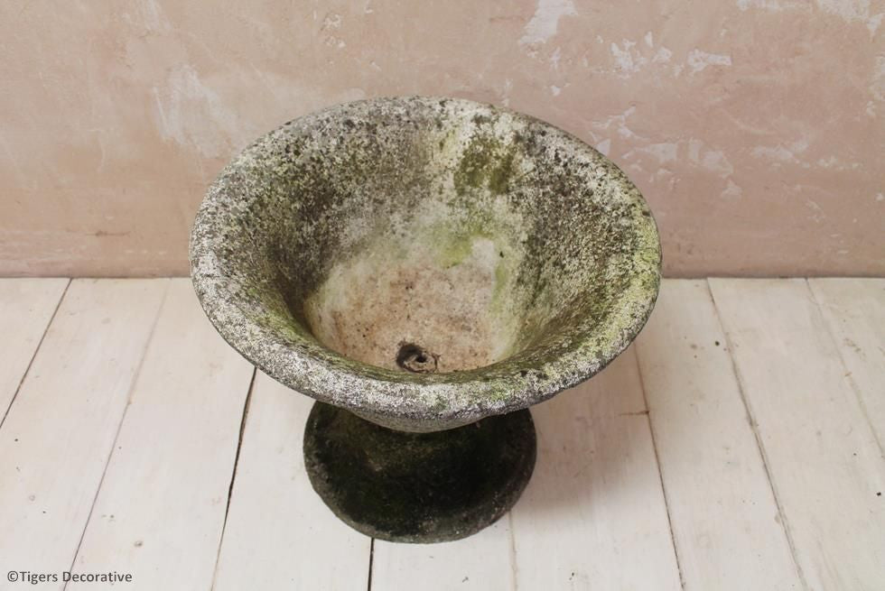 Modernist Style Planter