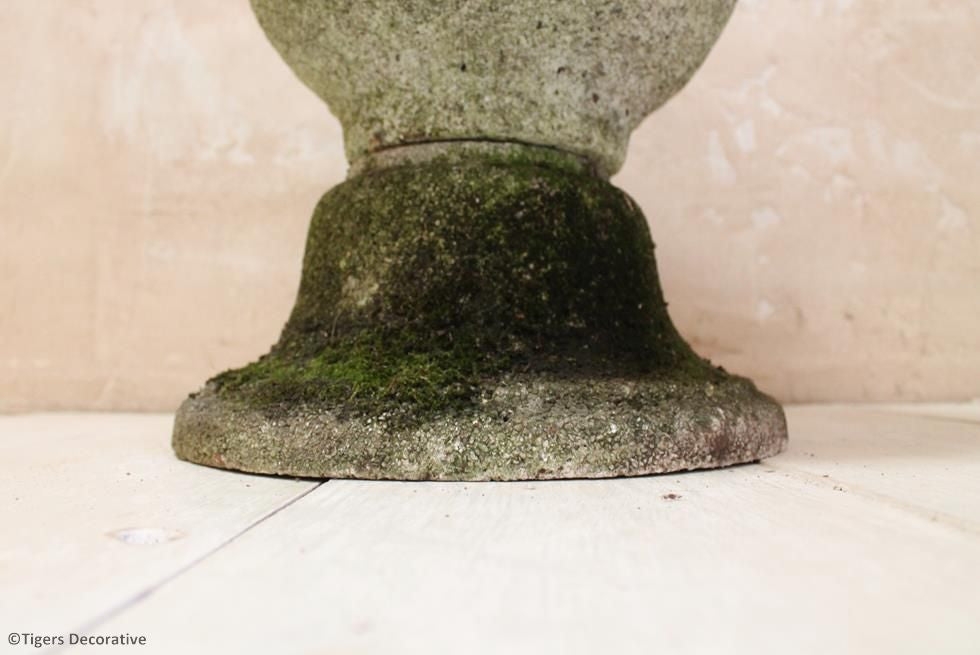 Modernist Style Planter