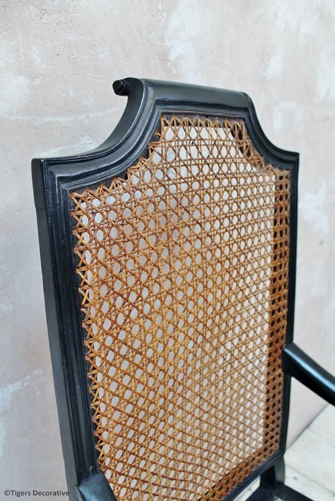 Edwardian Charles II Style Chair