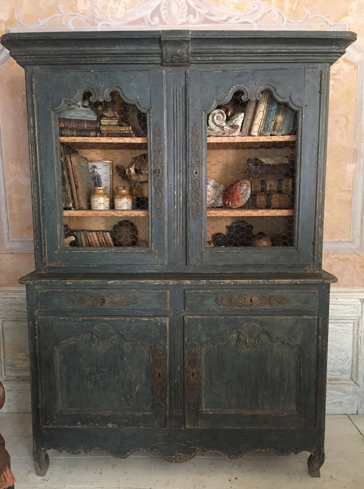 French Buffet Du Corps