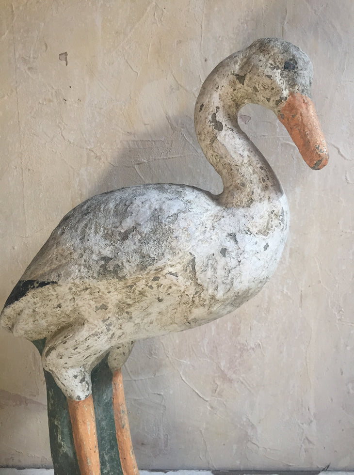 20th Century Stork