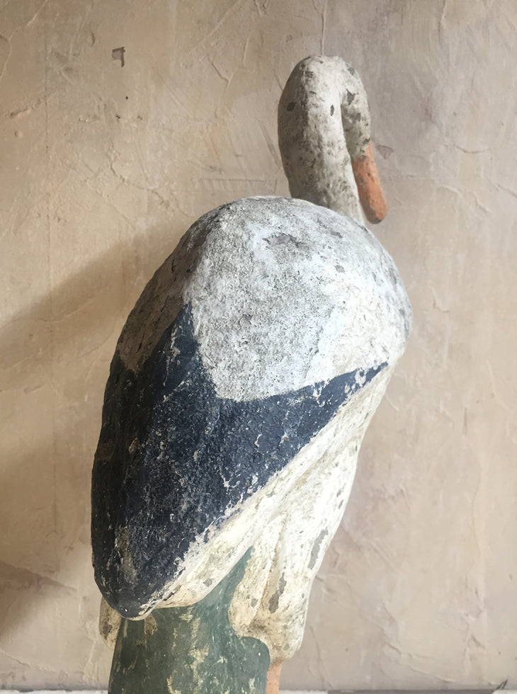 20th Century Stork