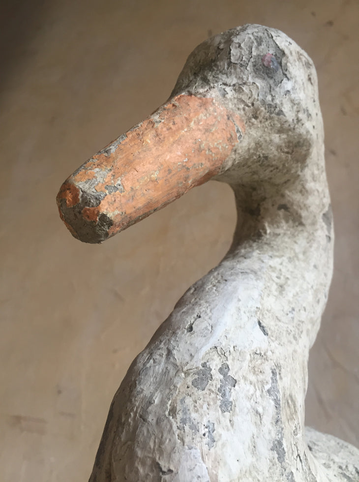 20th Century Stork
