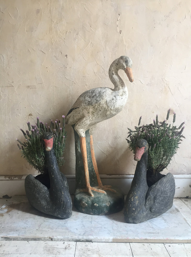 20th Century Stork