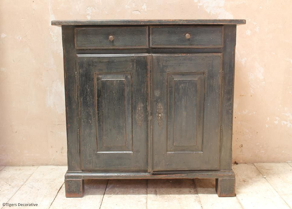 Continental Cupboard