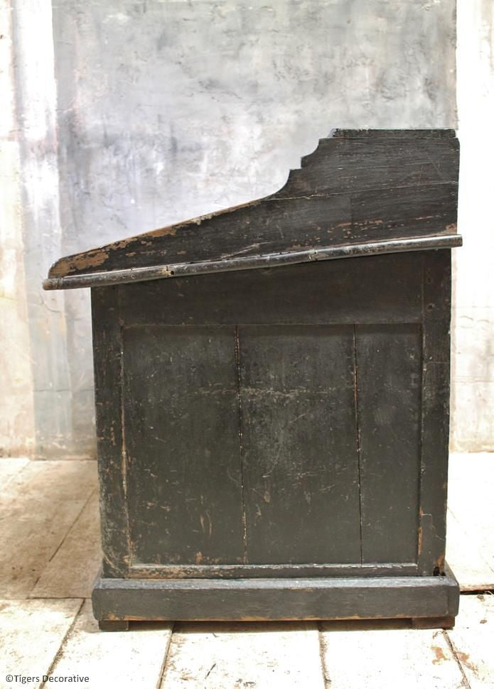 19th Century Concierge Desk