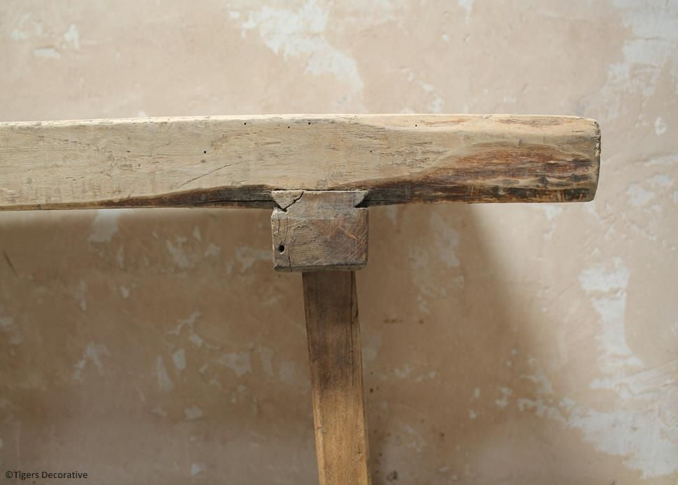 Sycamore Preparation Table