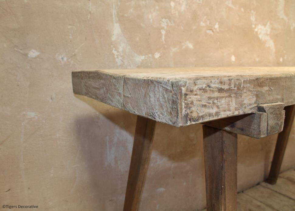 Sycamore Preparation Table