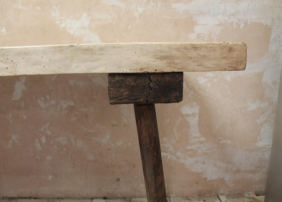 Sycamore Dining Table