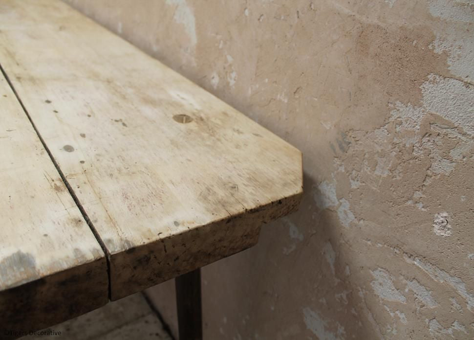 Sycamore Dining Table