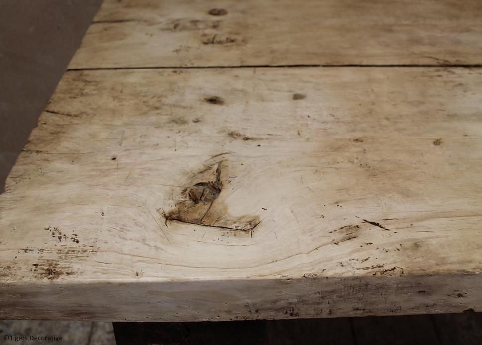 Sycamore Dining Table