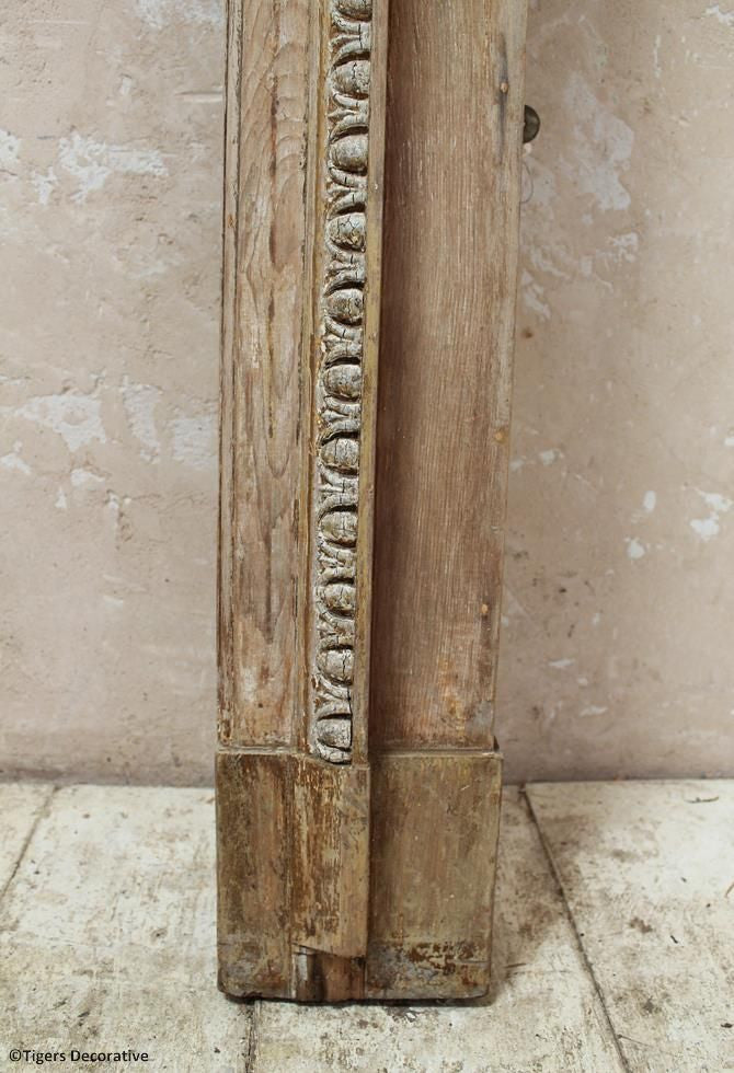 Georgian Style Fire Surround