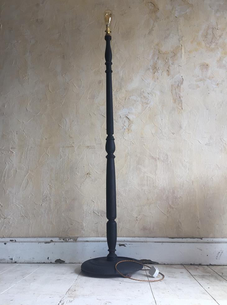 Floor Standing Lamp