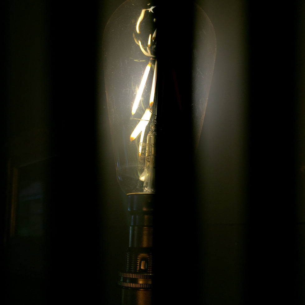 Floor Standing Lamp
