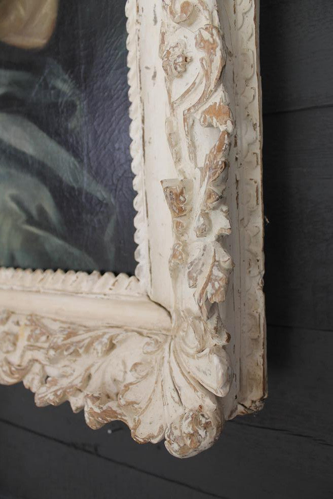 17th Century Portrait