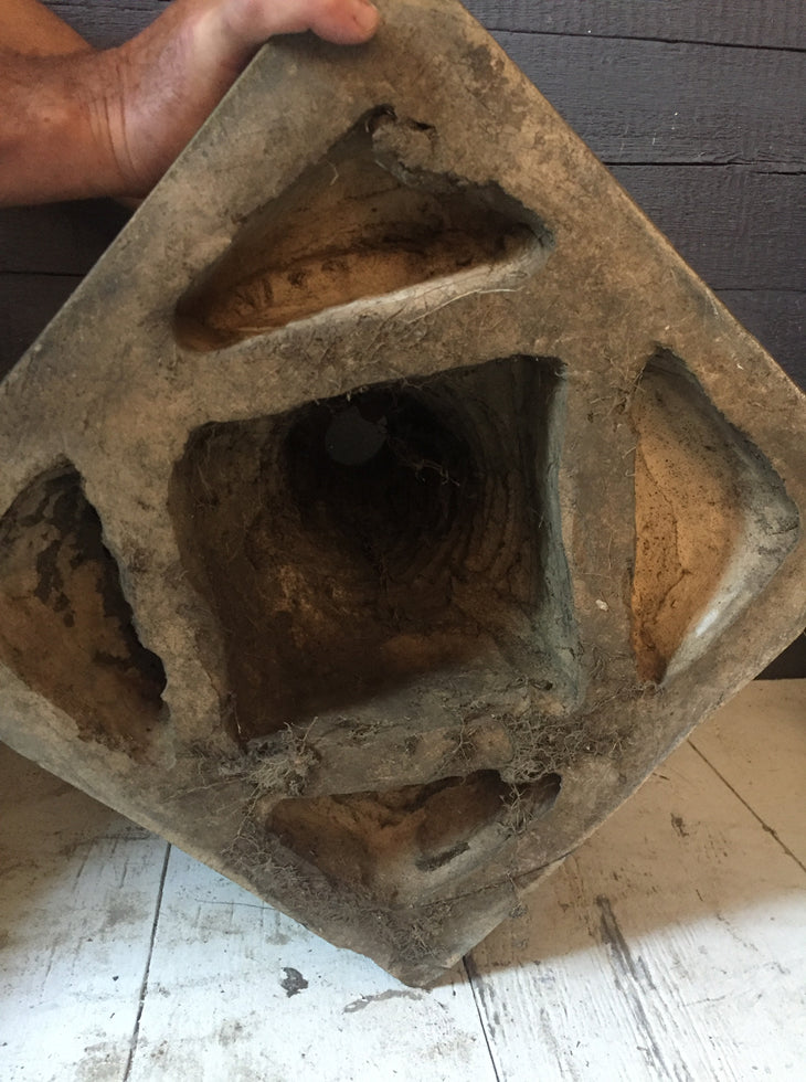 Blashfield Stamford Urn