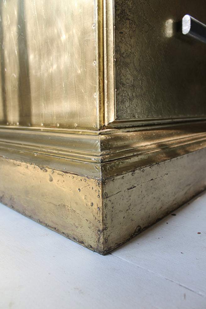 Dubarry Brass Partners Desk