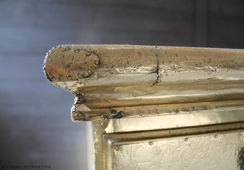 Dubarry Brass Partners Desk