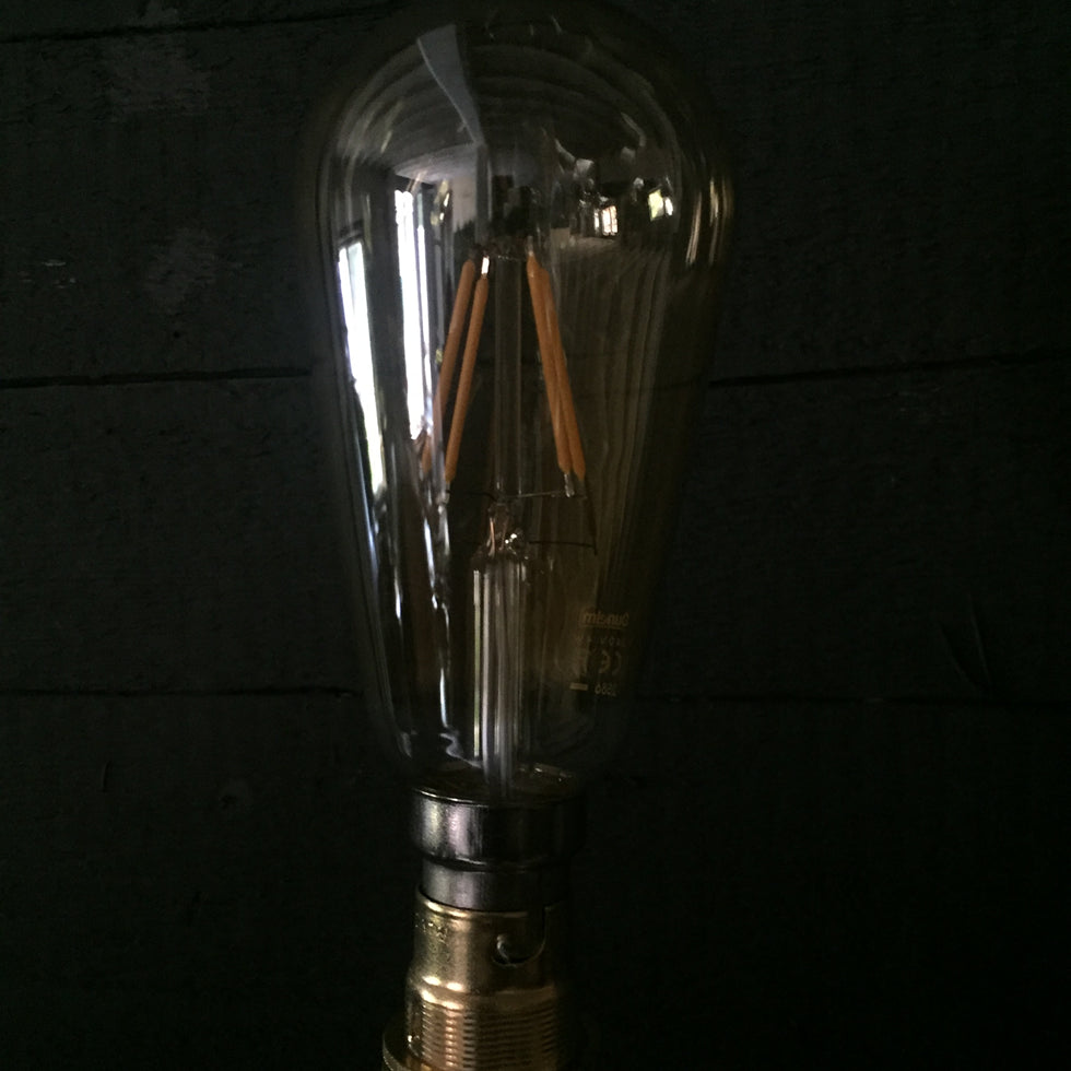 Floor Standing Lamp