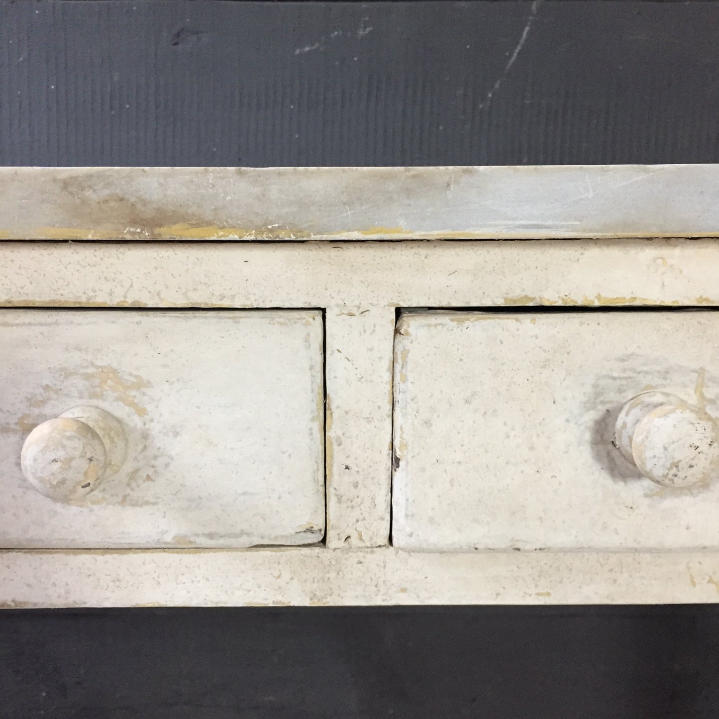 Marble Top Table