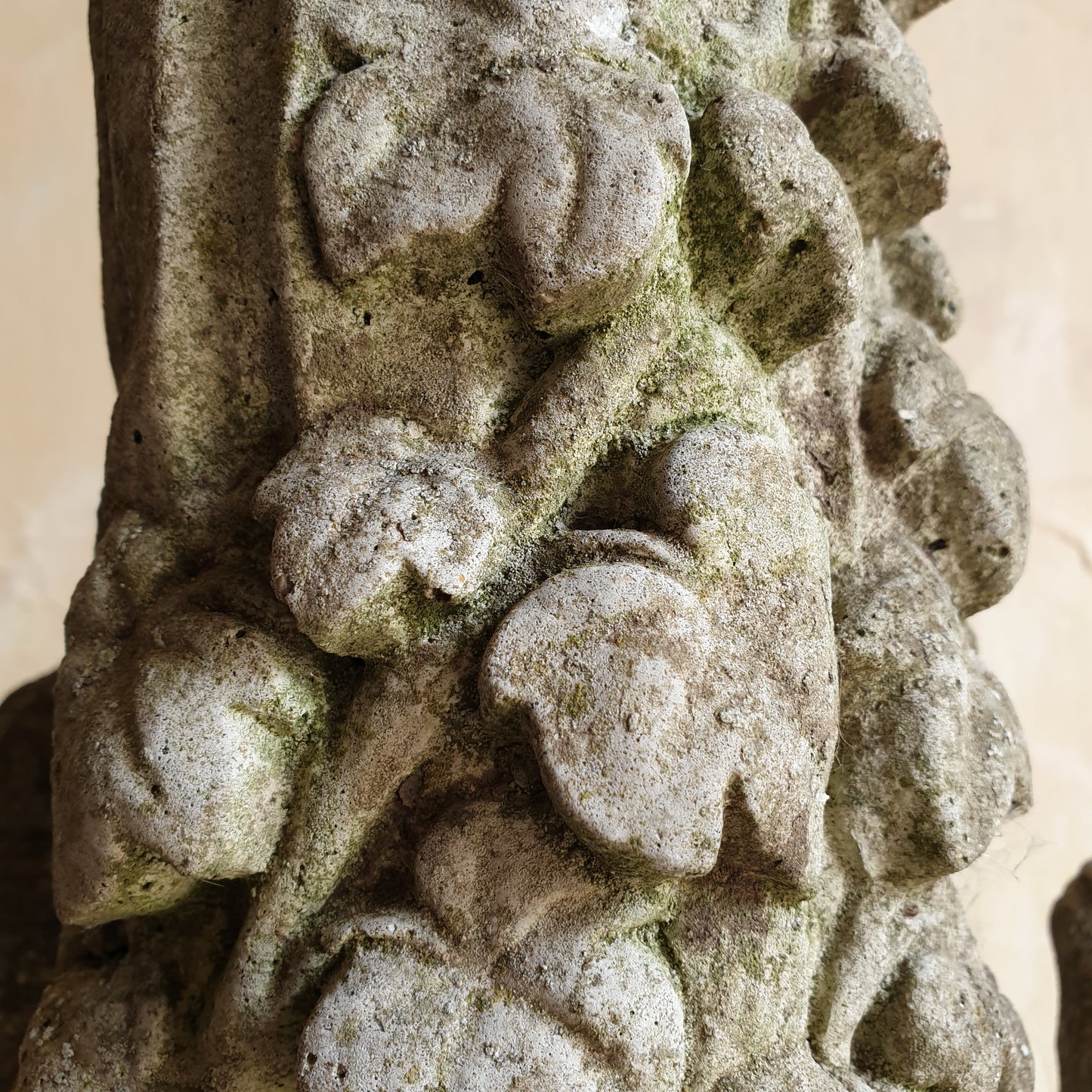 A Pair of Faun Putti's