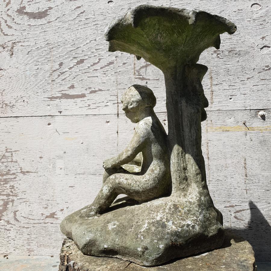 20th Century Fountain Of A Girl
