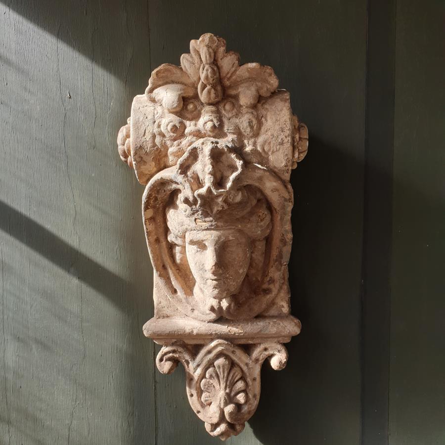 Plaster Bracket