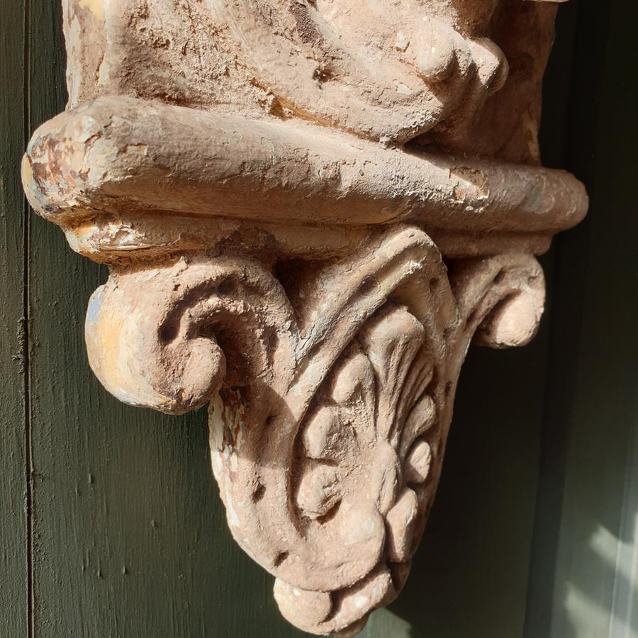Plaster Bracket