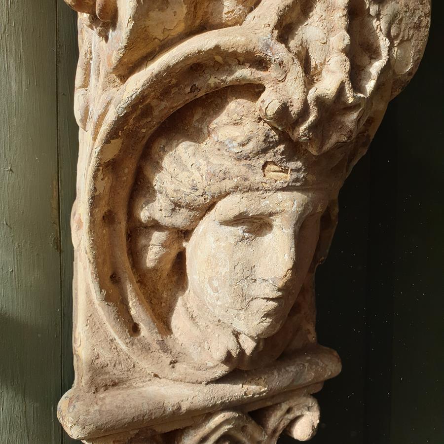 Plaster Bracket