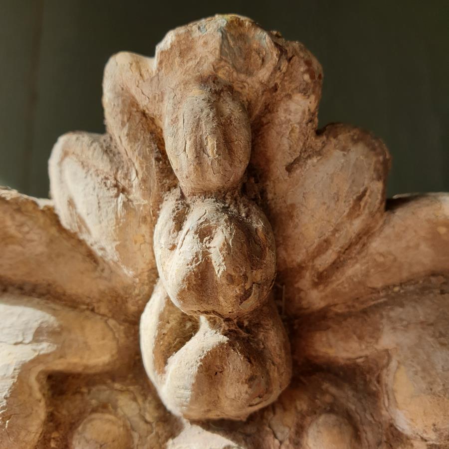 Plaster Bracket