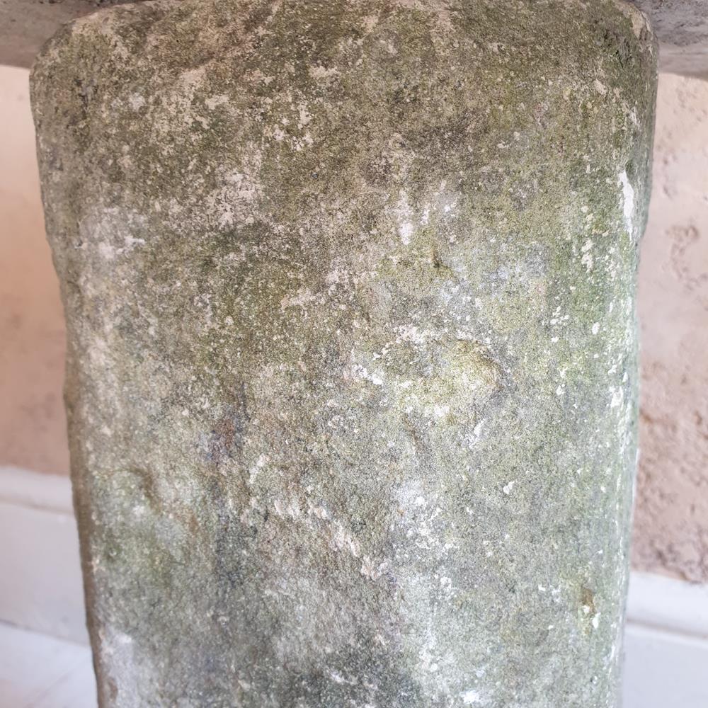 Late 19th Century Bird Bath