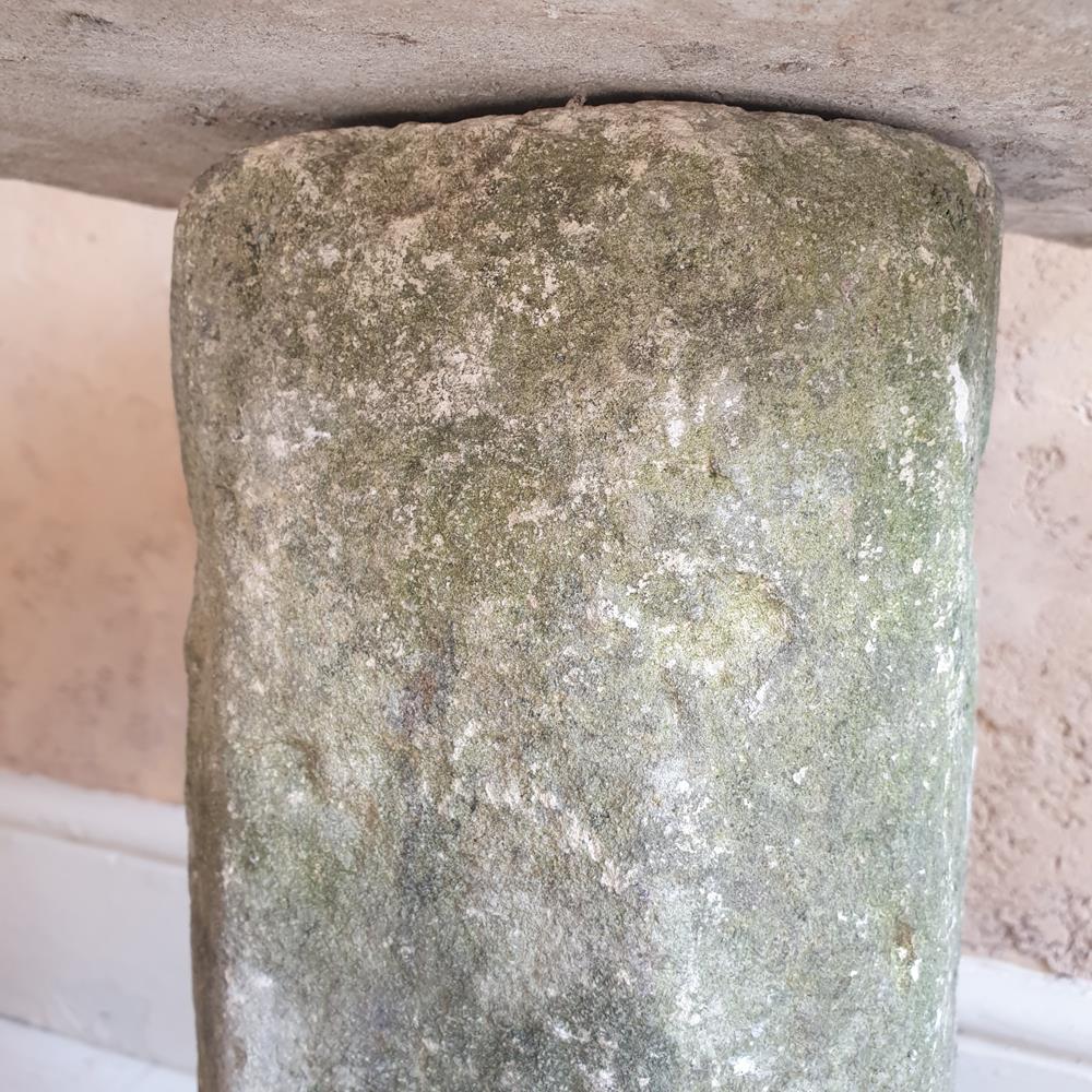 Late 19th Century Bird Bath