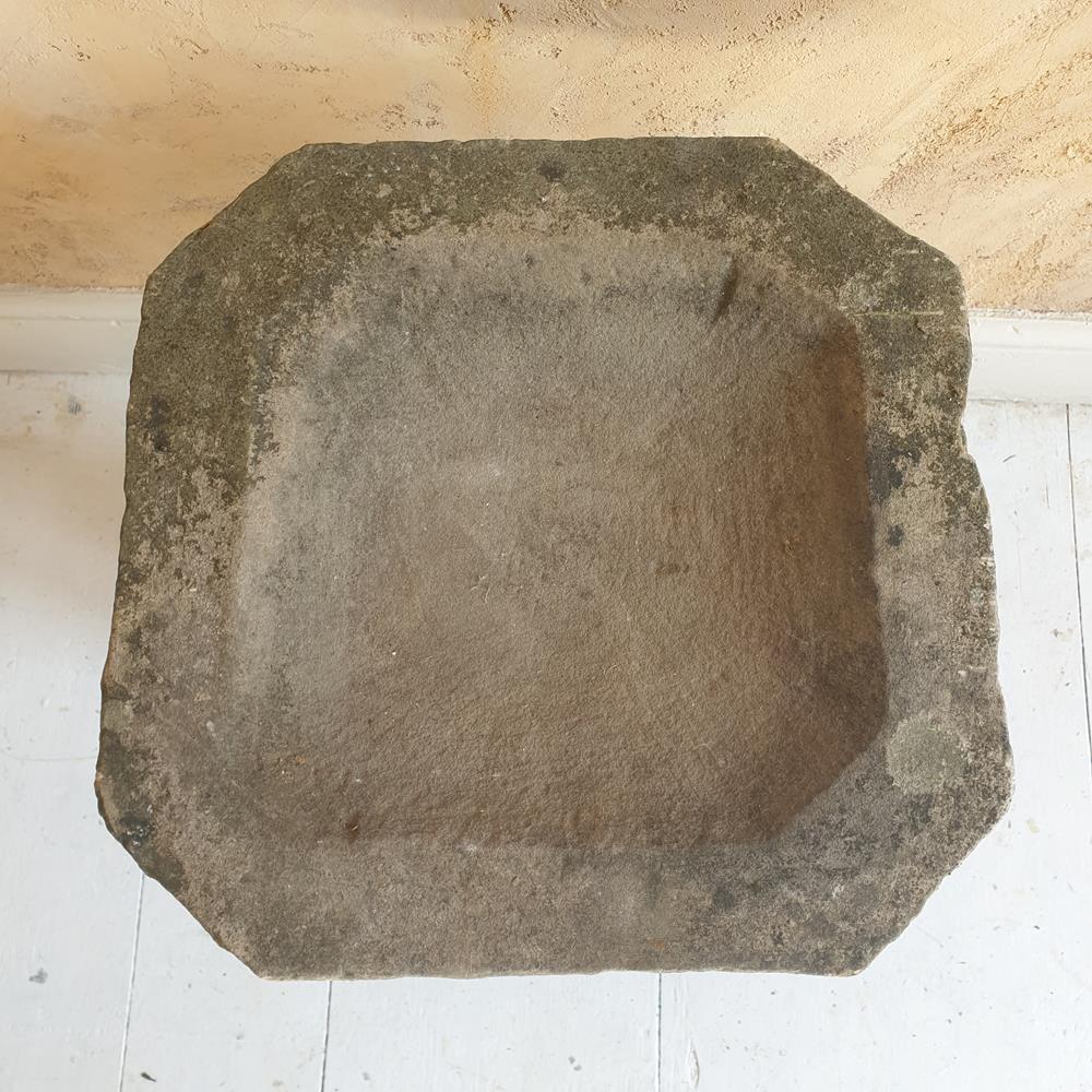 Late 19th Century Bird Bath