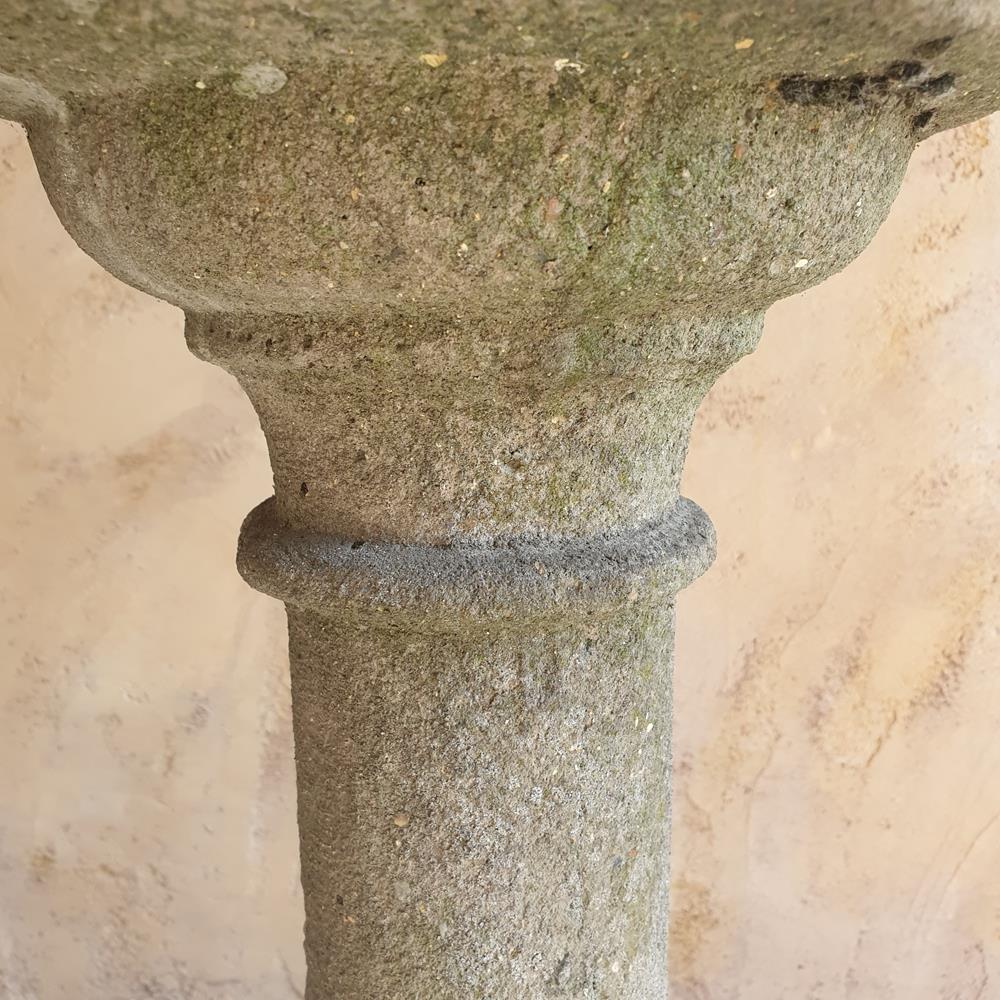 Mid 19th Century Sundial