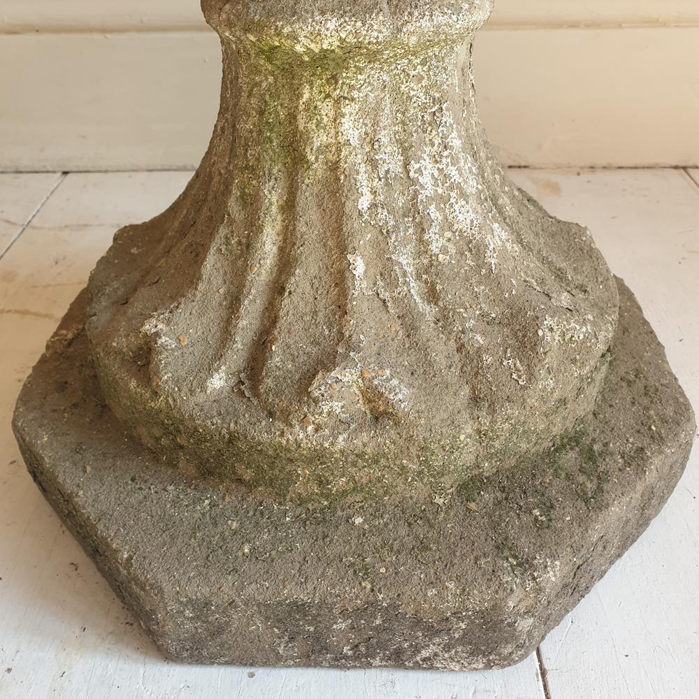 Mid 19th Century Sundial