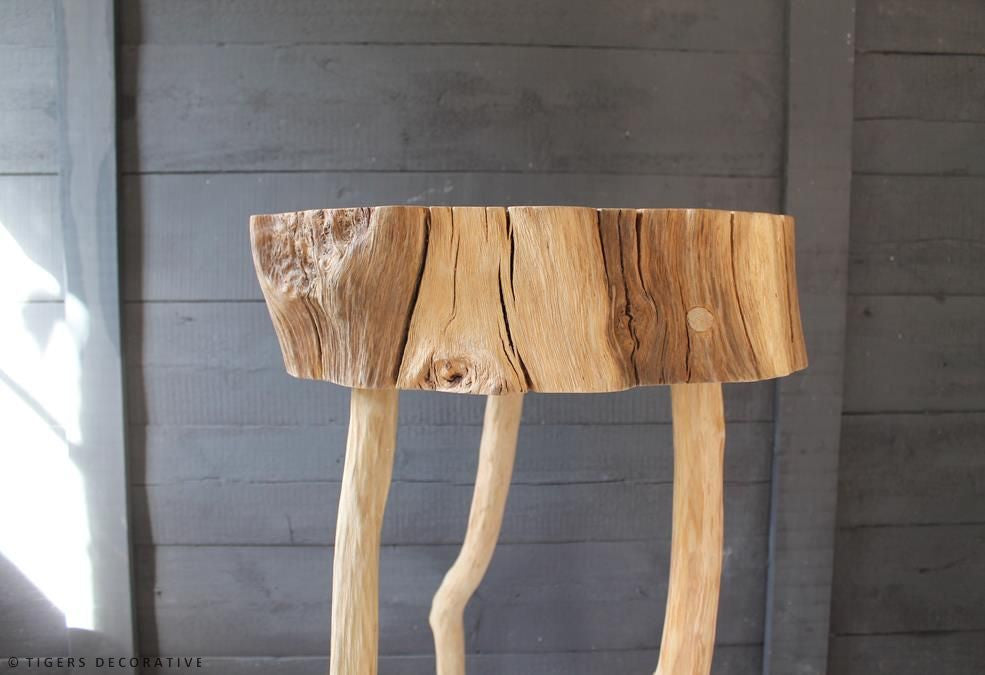Side Table Stand