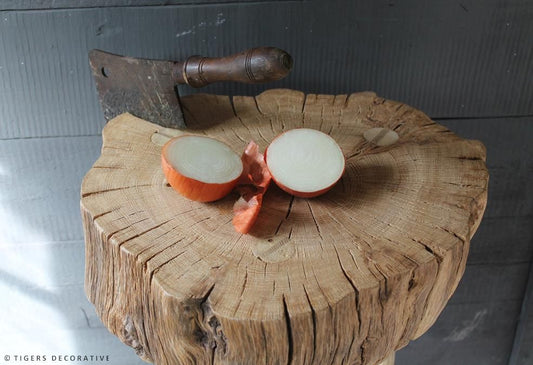 Side Table Stand