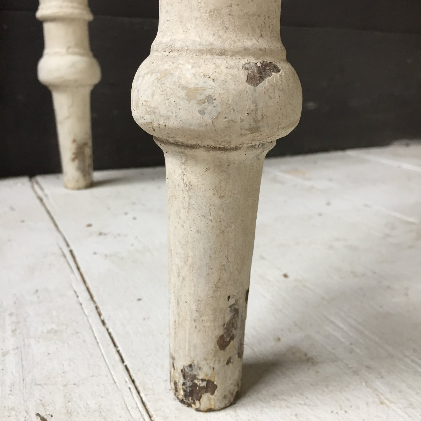 Marble Top Table