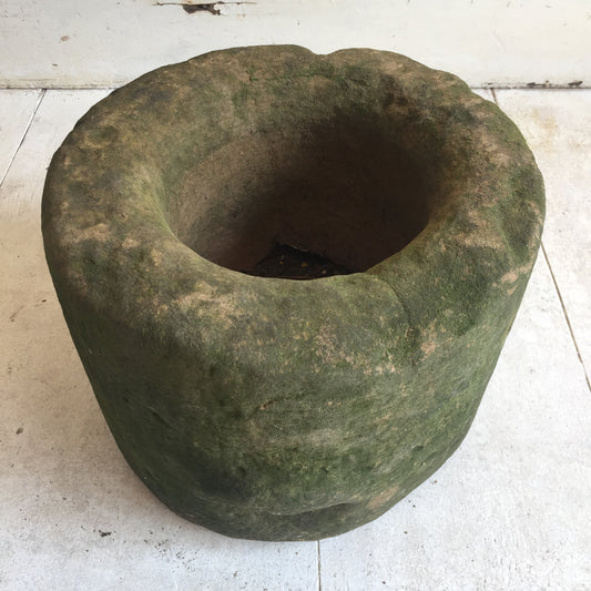 Stone Mortar