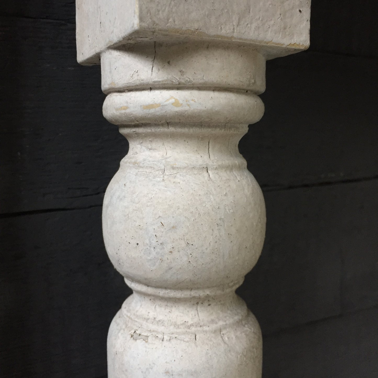 Marble Top Table