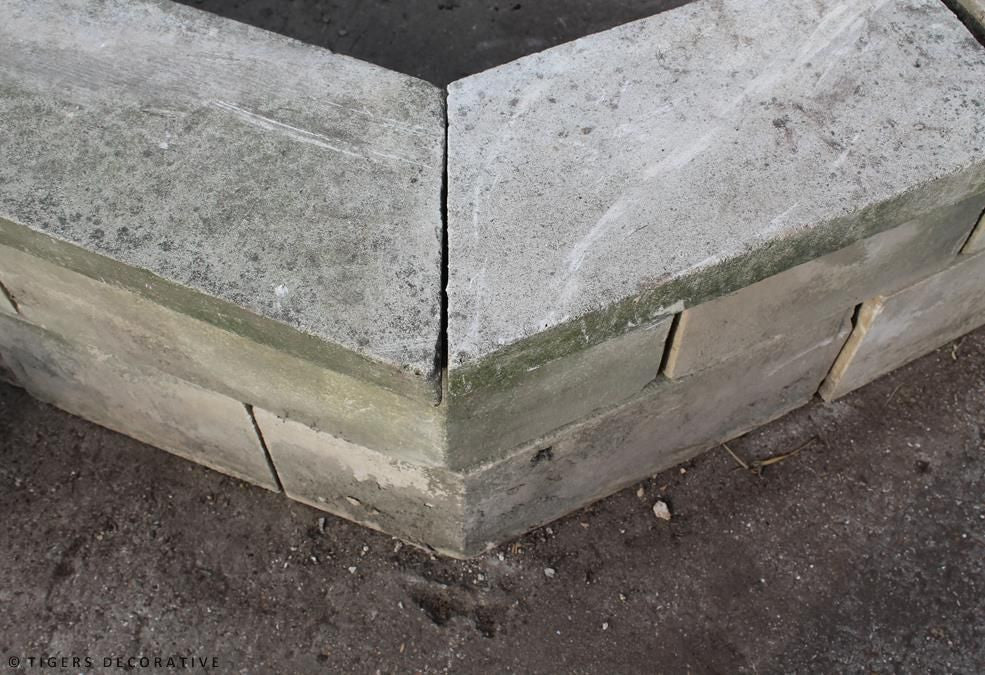 Two Tier Fountain