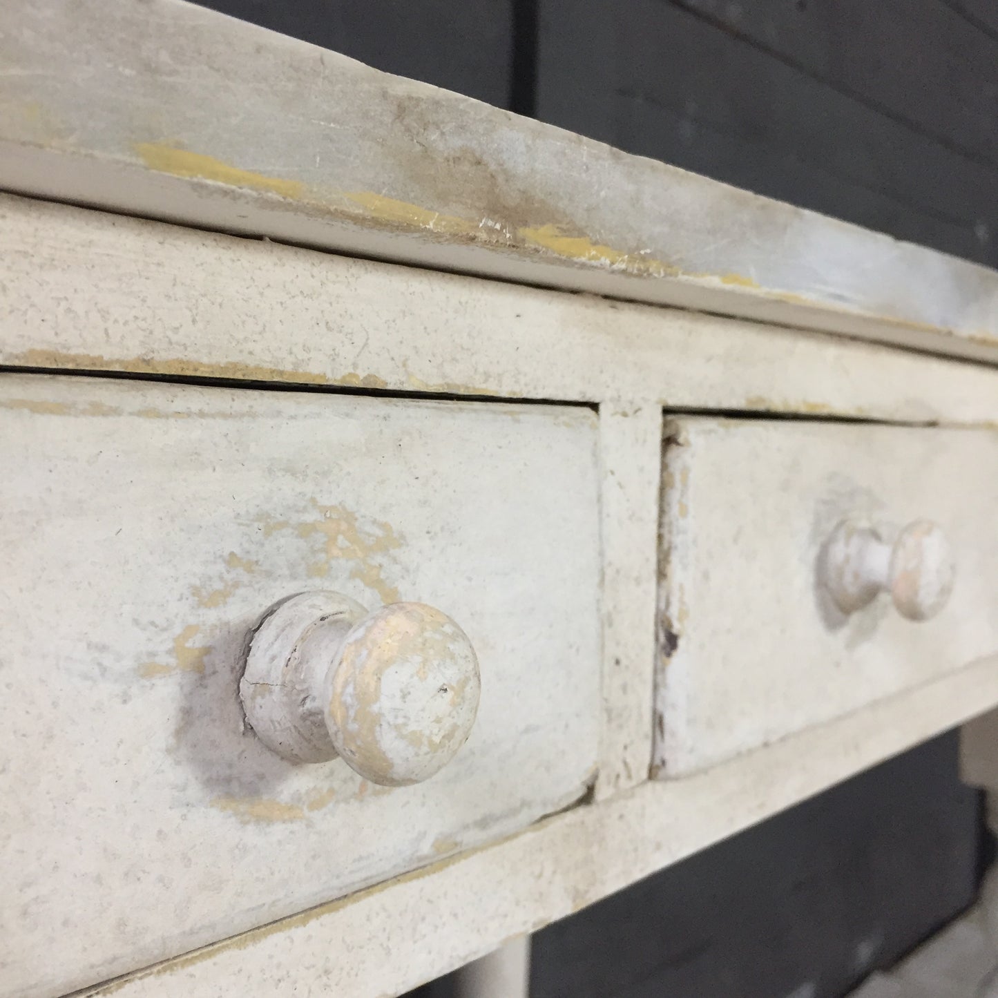 Marble Top Table