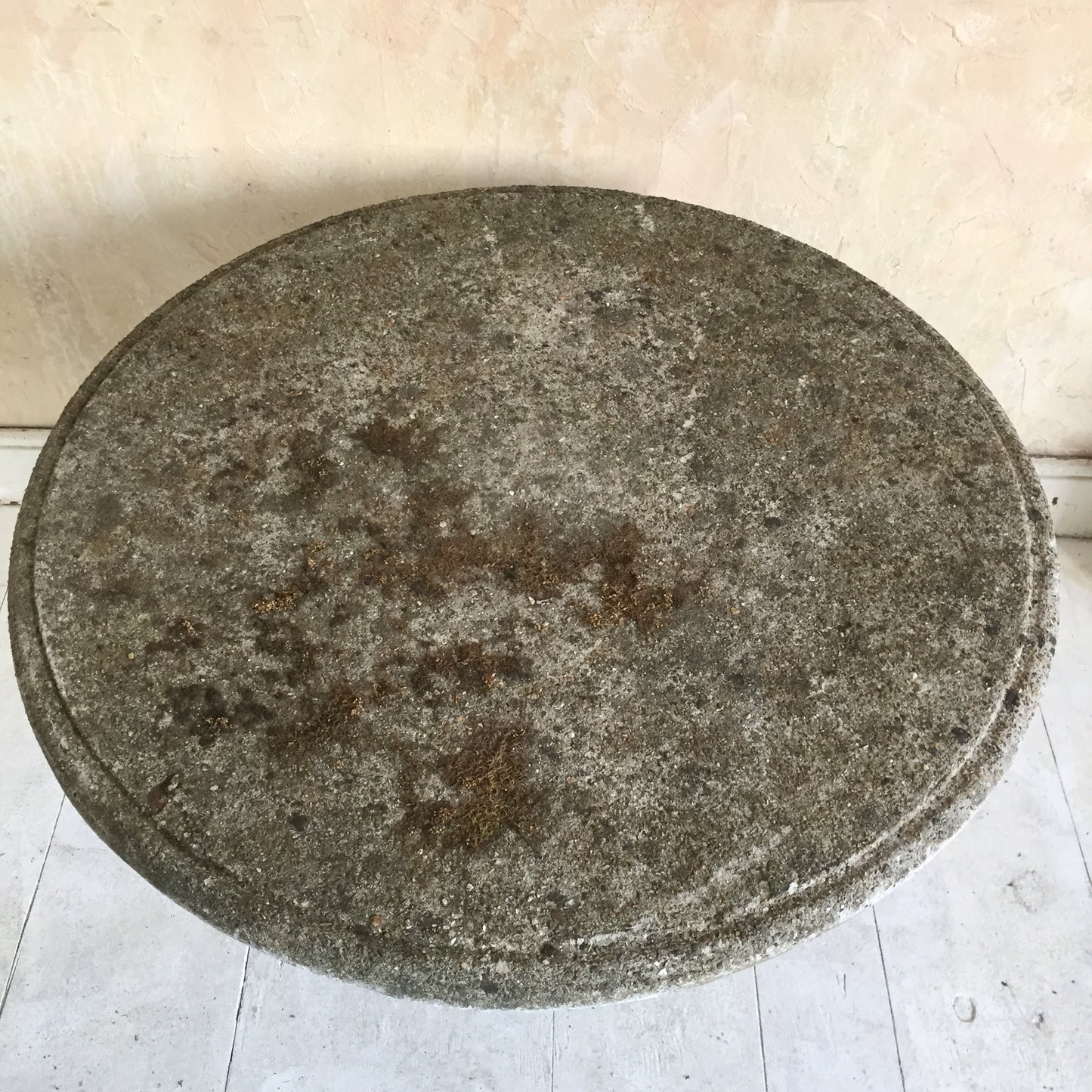 Composite Stone Table