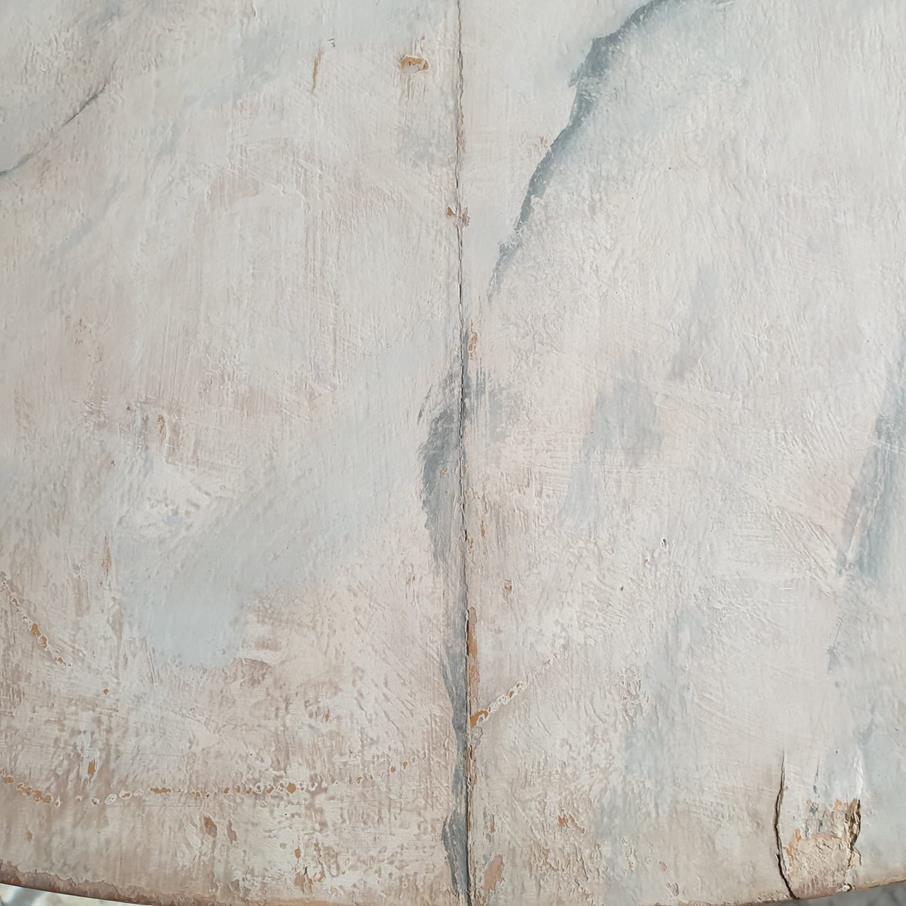 Swedish Tilt Top Table