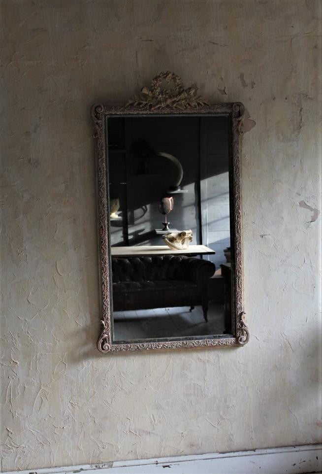 French Mirror