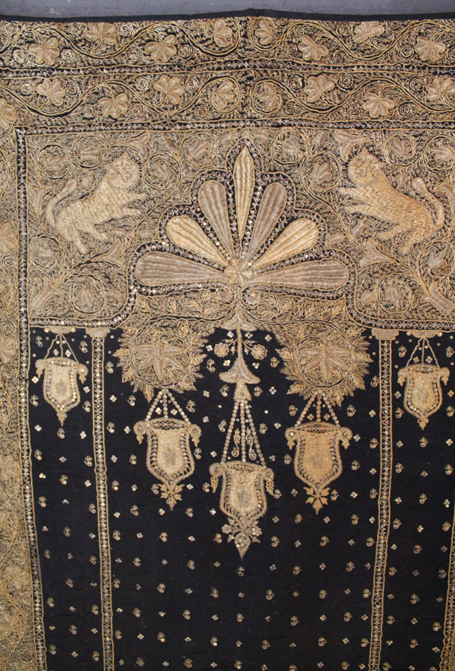 Indian Wall Hanging