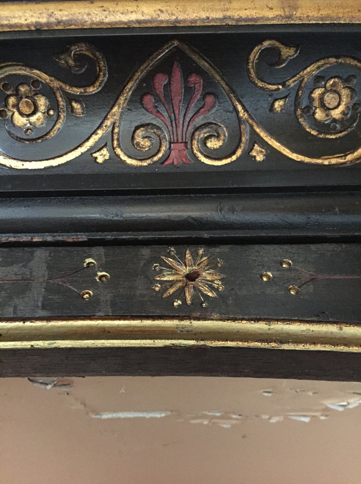 Aesthetic Movement Bookcase